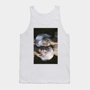 Too Alike Tank Top